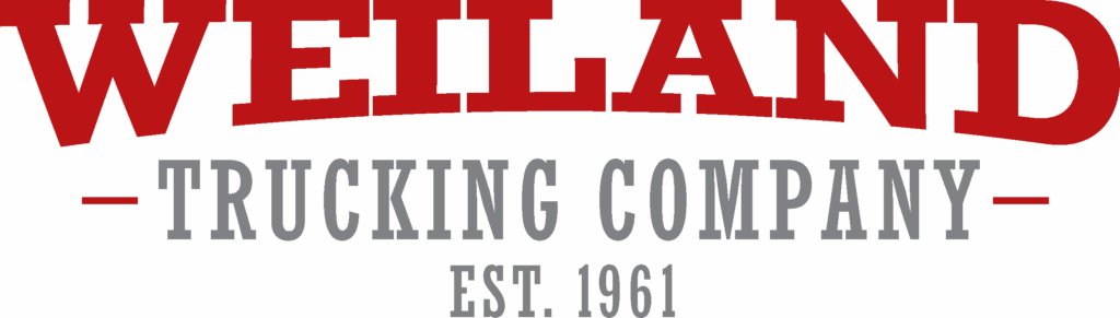 Weiland Trucking Company